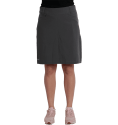 Sanda Skirt Grey