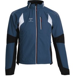 R90 Winter Training Jacket Men Blue 