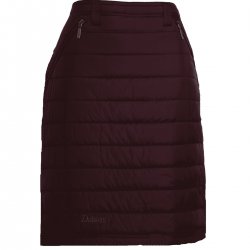 Hepola Thermo Skirt Red