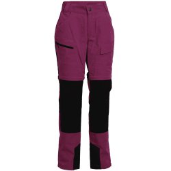 Arizona Pants Women Purple
