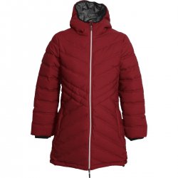 Revsund Jacket D-Size Woman Red