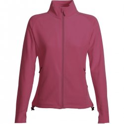 Pescara Fleece Jacket Woman Pink