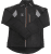 R90 Winter Training Jacket Junior Black
