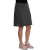 Sanda Skirt Grey