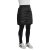 Vivid Thermo Skirt Black