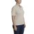 Skill Polo Functional Polo Woman Beige