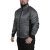 R90 Wis Training Jacket Men Grey