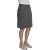 Iowa Skirt Short Grey