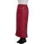 Livo Thermo Skirt Red