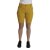 Sanda Shorts Woman Yellow