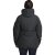 Fagered Jacket Women Grey