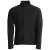 Pescara Fleece Jacket Men Black