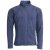 Pescara Fleece Jacket Men Blue