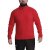 Pescara Fleece Jacket Men Red