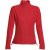 Pescara Fleece Jacket Woman Red