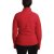 Pescara Fleece Jacket Woman Red