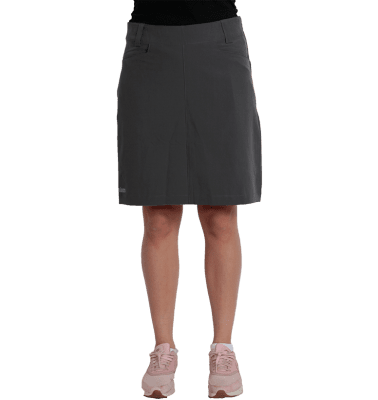 Sanda Skirt II Grey