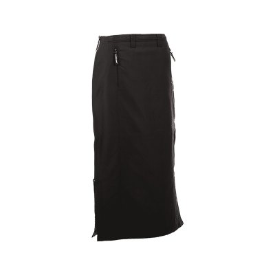 Comfort Thermo Skirt Junior Black