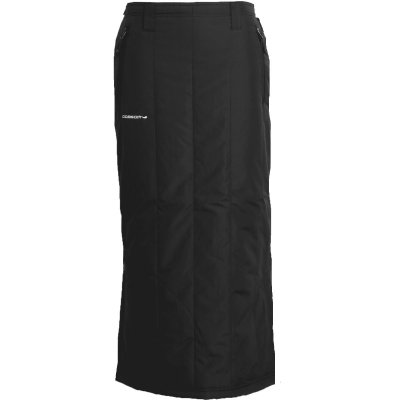 Liden Thermo Skirt Black