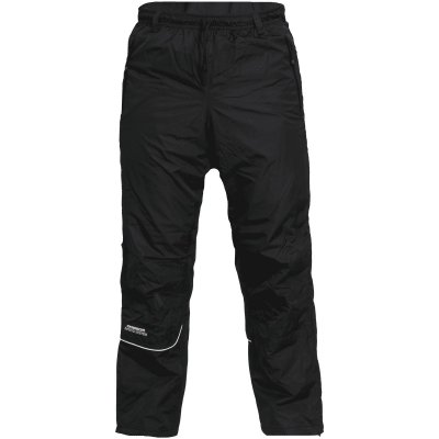 Donegal Thermo Pants Men Black