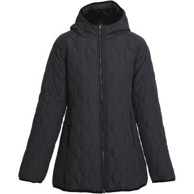 Fagered Jacket Women Grey